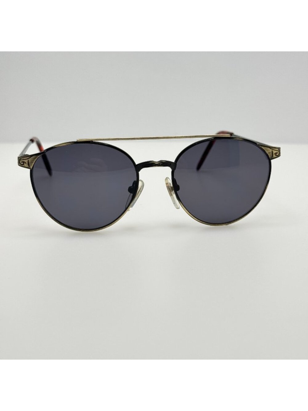 Kenneth Cole Sunglasses KC 7101 GLD